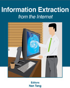 Information Extraction from the Internet