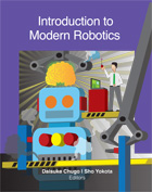 Introduction to Modern Robotics